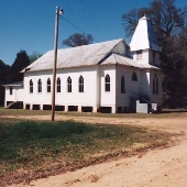 Saints Chapel