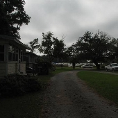 Bon Secour-Waterfront Homes,Docks