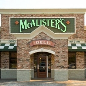 McAlisters Deli
