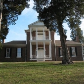 Belle Mont Plantation