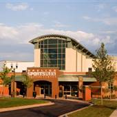 Opelika Sportsplex & Aquatics Center