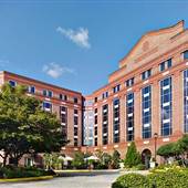 Hotel at Auburn University