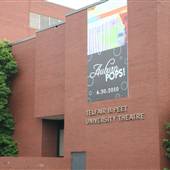 Telfair Peet Theater