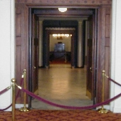 State Capitol Rotunda