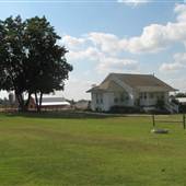 Herdsman House