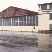 Muscle Shoals Airport