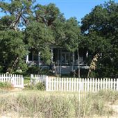 Bacon Home