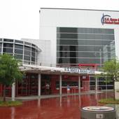 US Space and Rocket Center-Davidson Center for Space Exploration