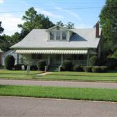Bungalow Home- Pratt Ave.