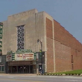 Pitman Theater