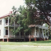Davis Townsend Home
