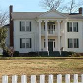 The Tredaway Home