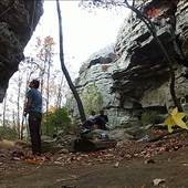 Cherokee Rock Village/Weiss Lake