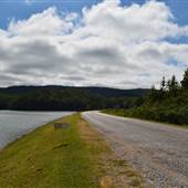 Oak Mountain State Park-Lake