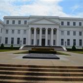 Alabama Department of Archives & History