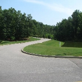 Liberty Parkway