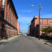 Montgomery -Tallapoosa/Coosa St.-Alley