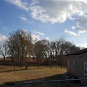 Lineville Barn