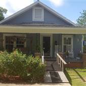 Taylor House
