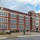 Phillips Elementary School