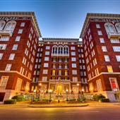 Tutwiler Hotel