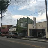 Tarrant