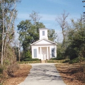 Ivy Creek Church