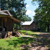 Waverly Railroad House