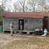 Bob's Shack