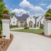 Birmingham Mansion