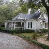 Mill Village Home