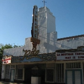 Ritz Theater