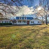 Isom Farm House