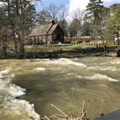 Noccalula Falls Park