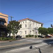 Old Courthouse