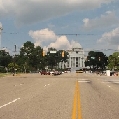 State Capitol Complex July 07