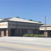 Commercial Bank/Office