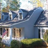 Brookwood Beauty - A Southern Home
