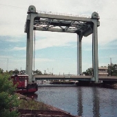 Wintzell Bridge