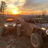 Indian Mountain ATV Park