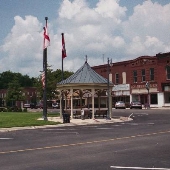Courtland