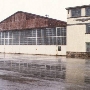 Muscle Shoals Airport