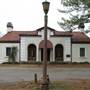 Ft.McClellan-Remington Hall-Buckner Center