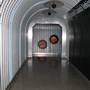 US Space and Rocket Center- Corridors