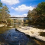 Swann Covered Bridge