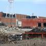 Lanett Mill Demolition