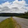 Oak Mountain State Park-Lake