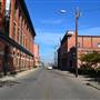 Montgomery -Tallapoosa/Coosa St.-Alley