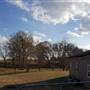Lineville Barn