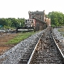 Stevenson Depot-Downtown